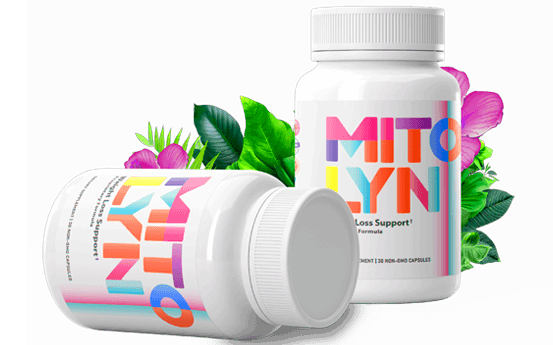 Mitolyn full product